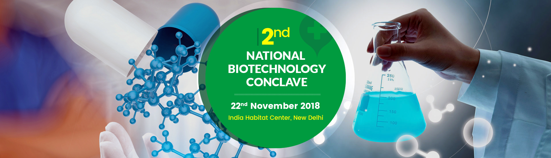 2nd National Biotechnology